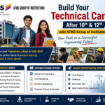 best Polytechnic college in Delhi NCR