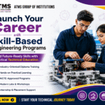 Best Polytechnic College in Noida