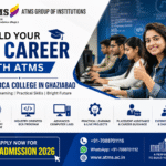 Best BCA College in Ghaziabad
