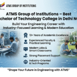 Best Bachelor of Technology College in Delhi NCR