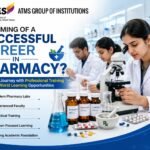 Best D.Pharma College in Meerut
