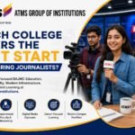 Best BAJMC Colleges in Hapur