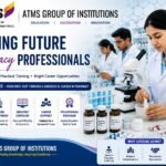best D.Pharma College in Meerut