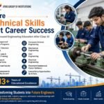 best polytechnic college in delhi ncr
