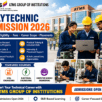 Best Polytechnic College in Noida