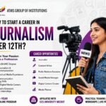 best BJMC college in Ghaziabad