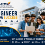 Best B.Tech college in Delhi NCR