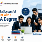 Best BJMC College in Ghaziabad