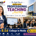 Best B.Ed College in Noida