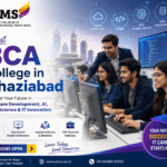 Best BCA college in Ghaziabad