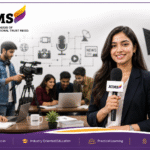 best BAJMC college in delhi ncr
