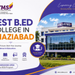 Best B.Ed College in Ghaziabad,