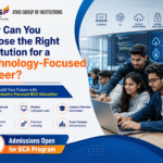 Best BCA College in Ghaziabad
