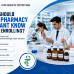 best D.Pharma college in Meerut