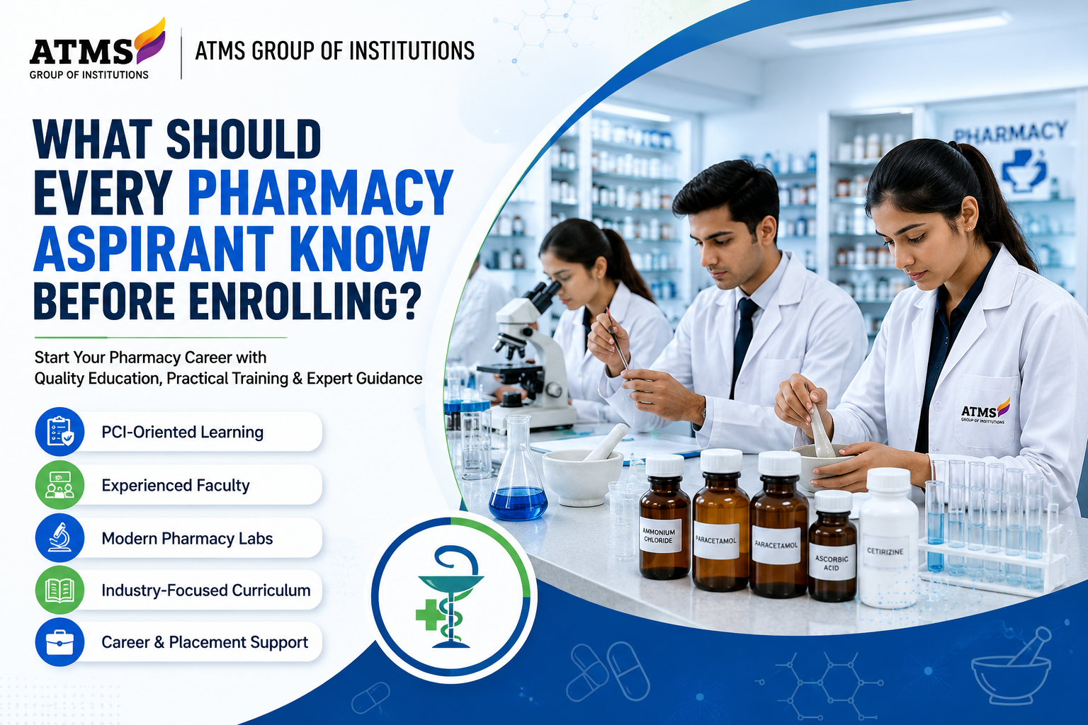 best D.Pharma college in Meerut