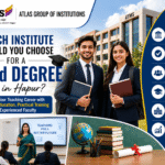 Best Bachelor of Education College in meerut
