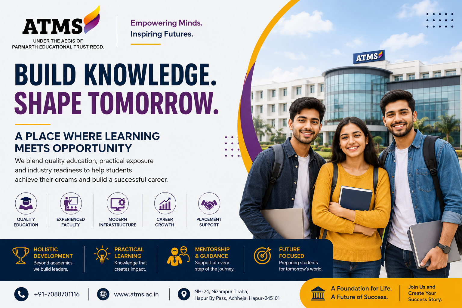 The Smart Student’s Guide to BCA