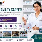 best bachelor of pharmacy college in Delhi NCR