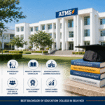 best Bachelor of Education college in Delhi ncr