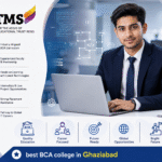 Best BCA college in Ghaziabad