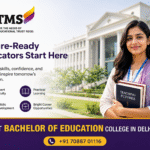 best Bachelor of Education college in Delhi NCR