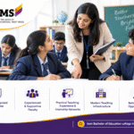 best Bachelor of Education college in Delhi NCR