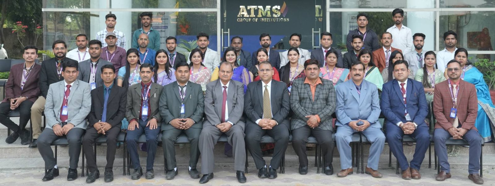 ATMS College