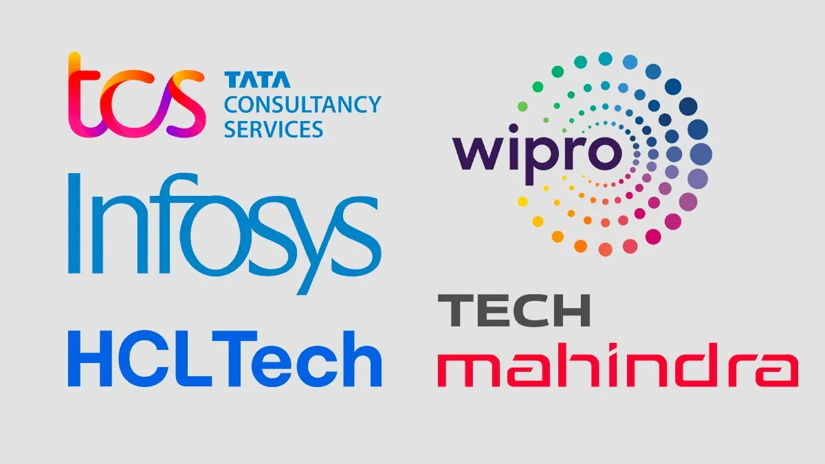 Infosys Logo