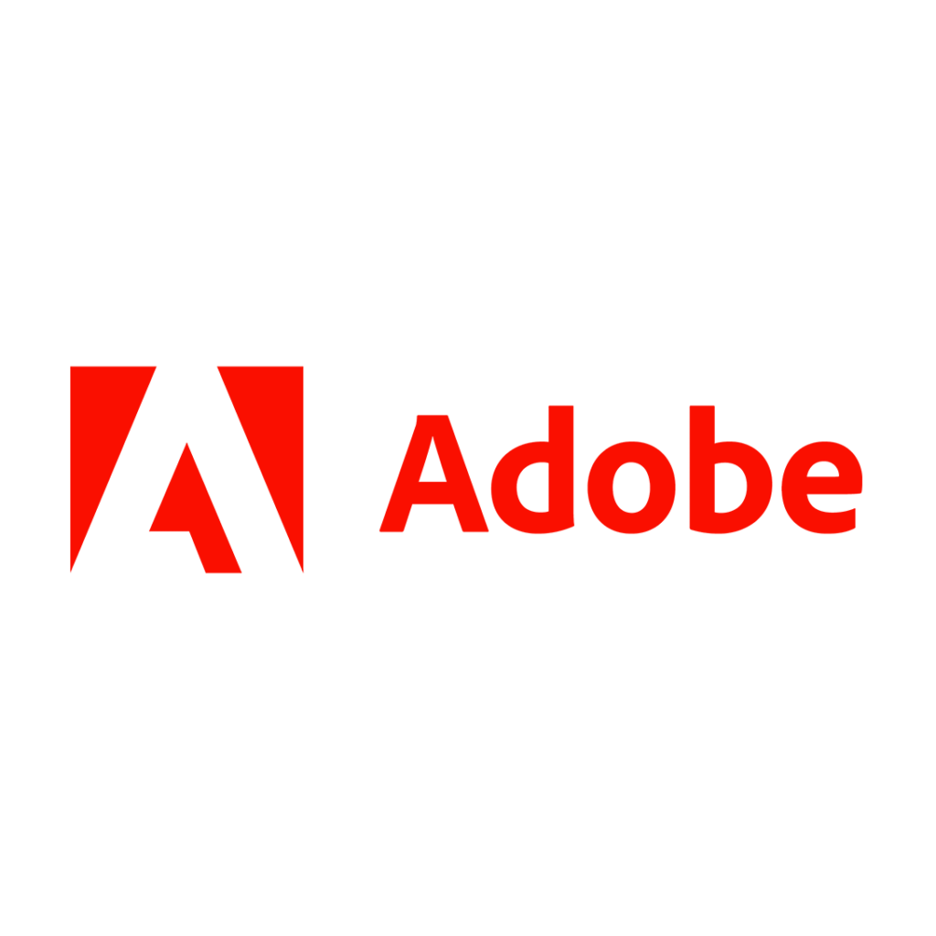 Adobe Industry Partnership