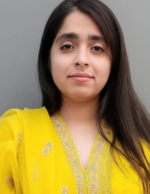 Ekta Jaggi