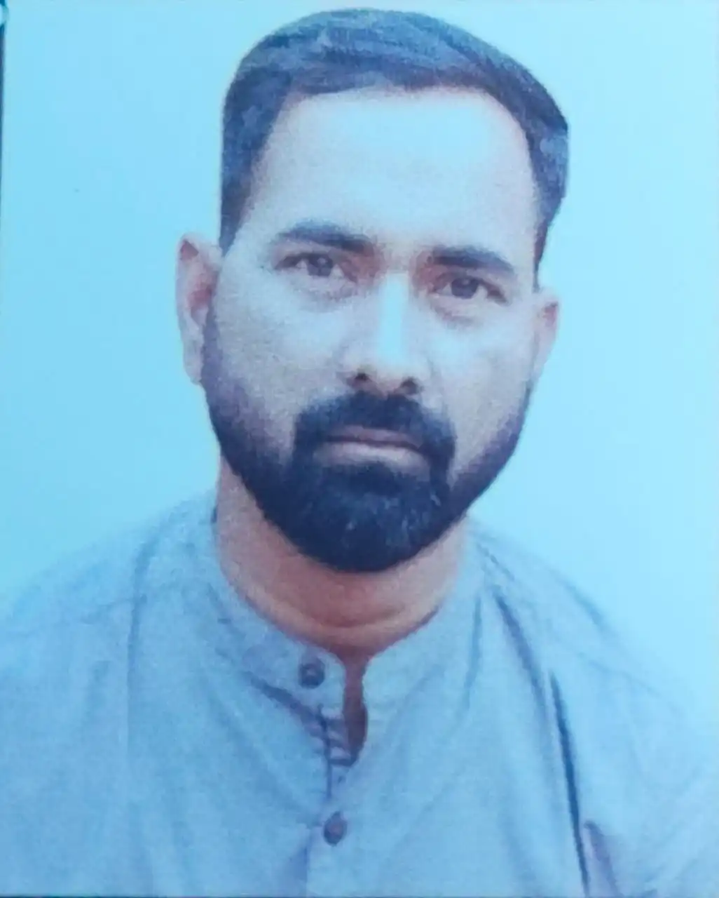 Raj Kishor Sharma