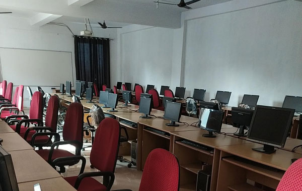 BBA Lab 1