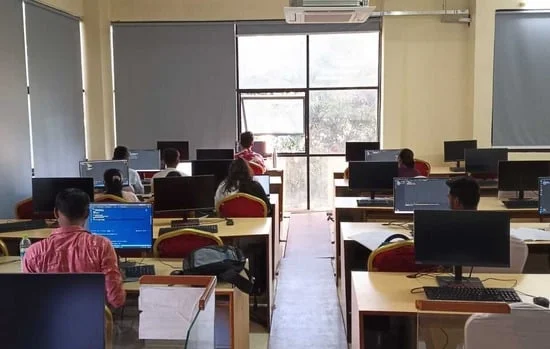 BCA Lab 1