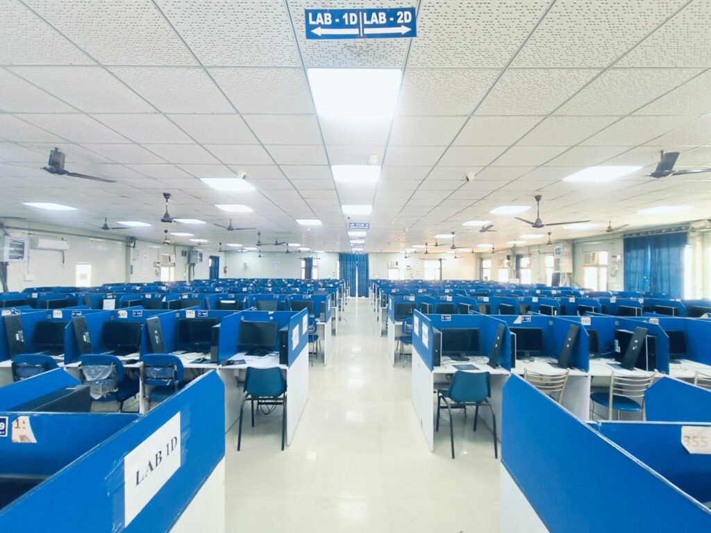 BCA Lab 2
