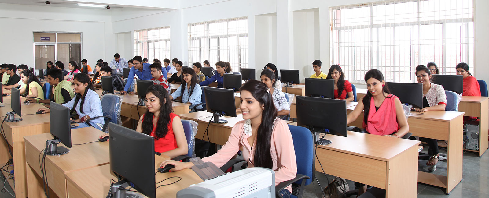 Computer Lab