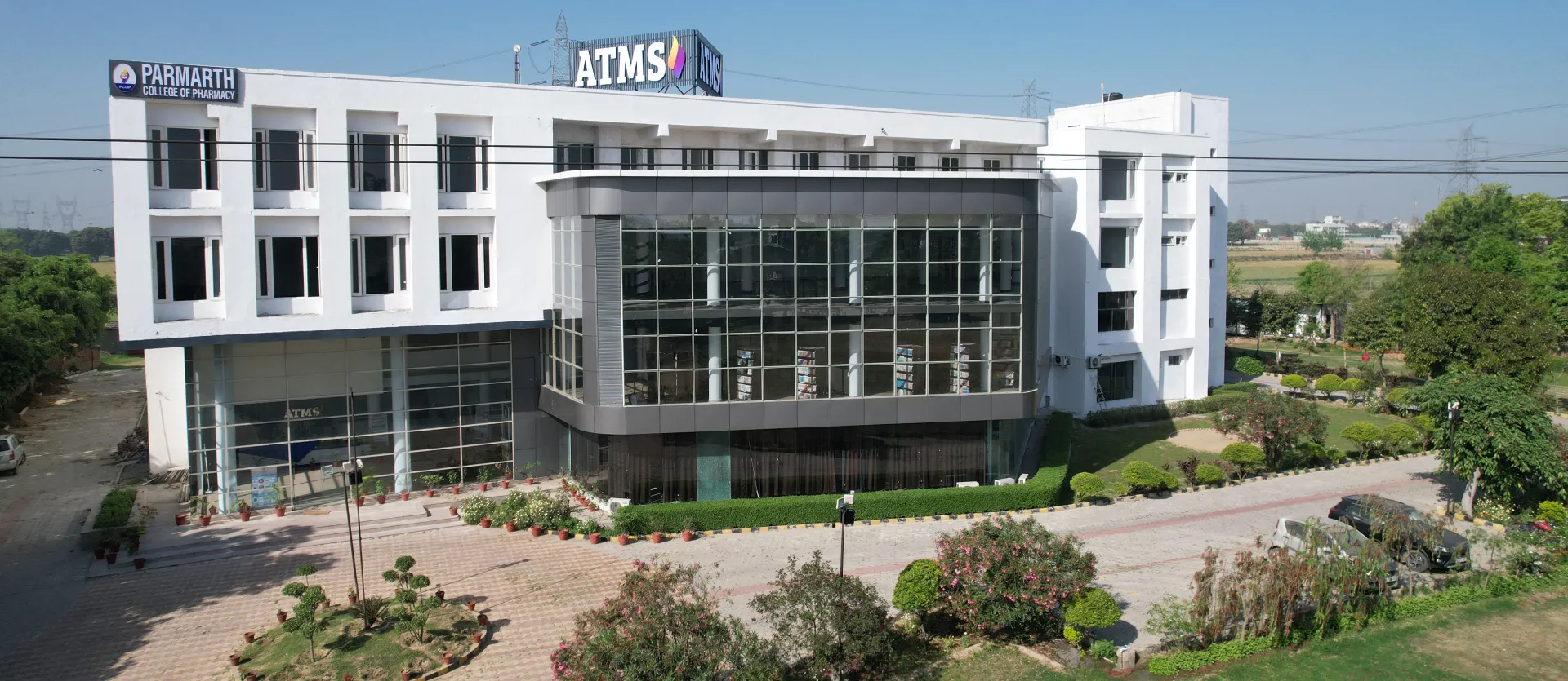 ATMS College