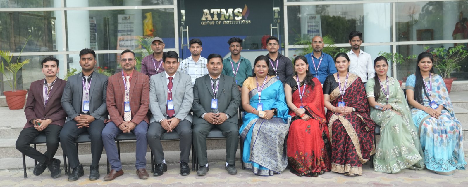 ATMS College