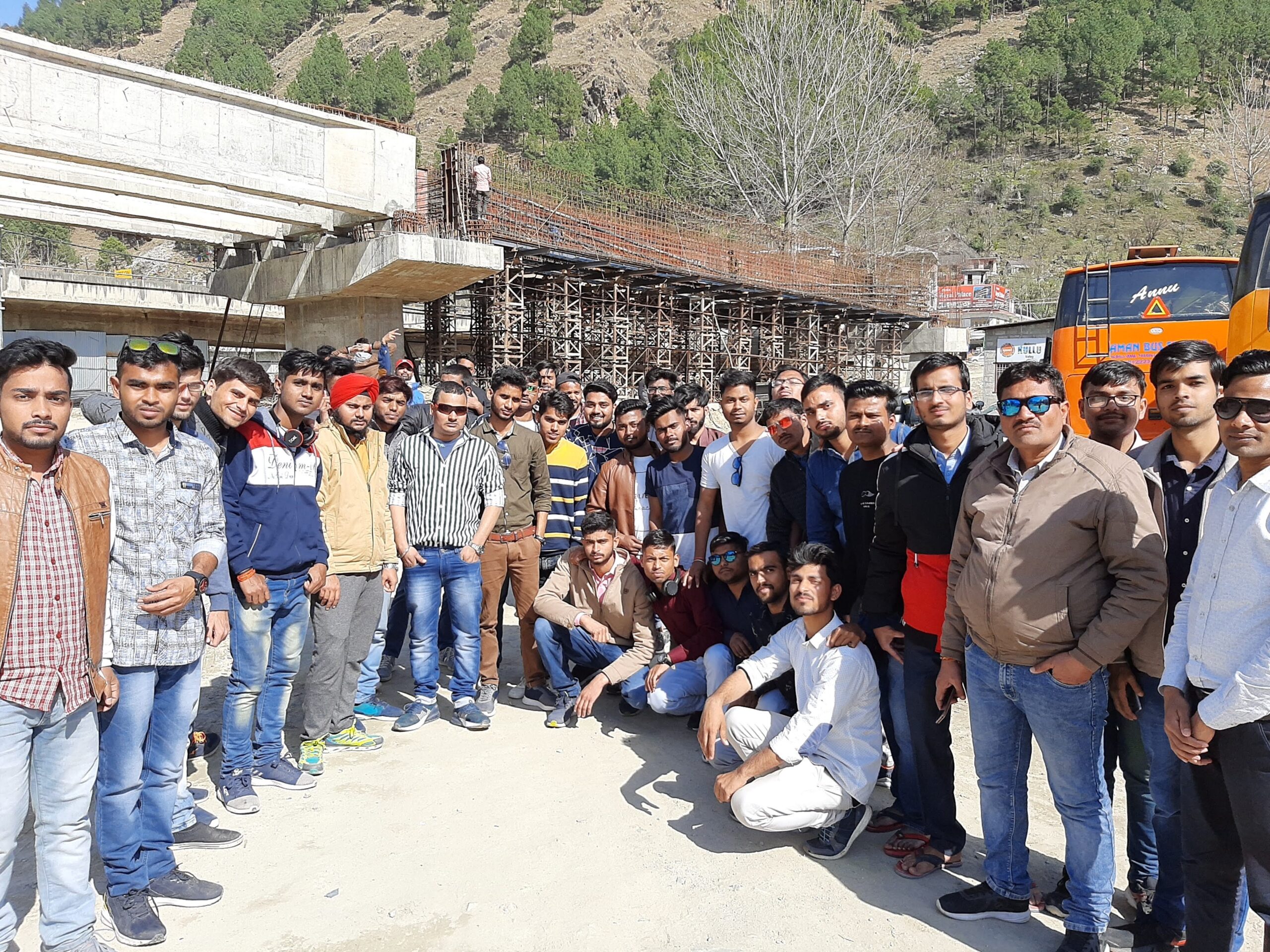 Industrial Visit 2